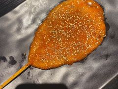 -老啪叽串炒饭(铁百店)