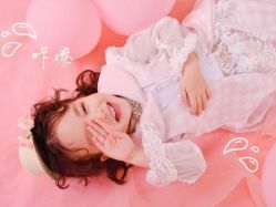 -爱你宝贝儿童摄影(西湖云端店)