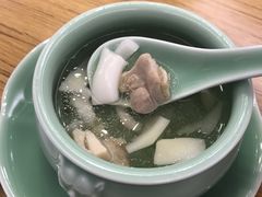 -禾珍珠家常小馆(河南博物院店)