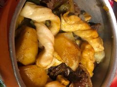 -粗粮人家·东北菜(洋桥店)