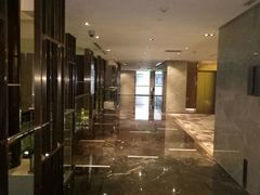 -上海波特曼丽思卡尔顿酒店