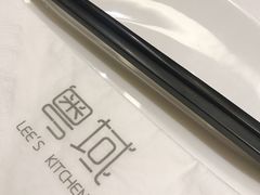 -粤域茶餐厅