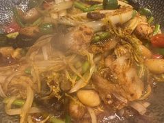 -金阁家常菜(贵阳路店)