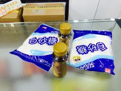 -联华超市(新闸路店)