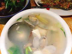 -聪辉同安老美食饭店(大元路店)