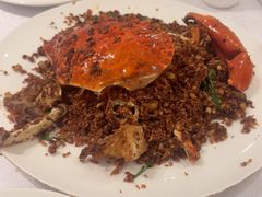 -喜记避风塘炒辣蟹(旗舰店)