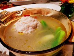 -阿庄新豫菜(航海东路店)