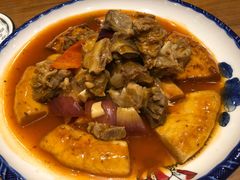 -巴依老爷新疆美食(常营店)