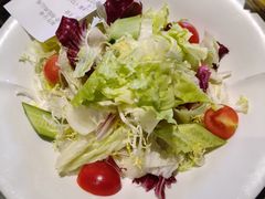 -老平安农家菜(平安店)