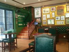 -Hooley's活利仕西餐厅(珠江新城店)