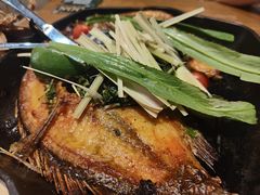-云海肴·汽锅鸡·云南代表菜(天津国金汇店)