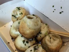 -哑巴生煎(临顿路店)