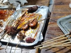 -胡仁根胡记炸炸炸