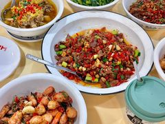 -笨罗卜浏阳菜馆(太平街店)