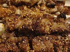 -壹加壹电烤串(总店)