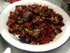 -簋街仔仔小龙虾(簋街二店)