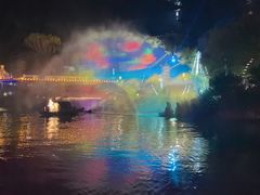 -扬州古运河