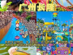 -广州动物园