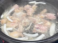 -四季缤纷椰子鸡(雨花亭凯德广场店)