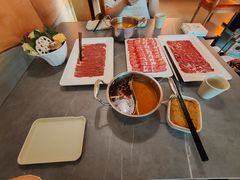 -君邦火锅(新疆大厦店)
