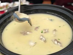 -农家小院(朱雀桥店)