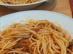 -萨莉亚意式餐厅(苏州食百家店)