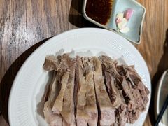 -贯贯吉·清真餐厅(浙江中路店)