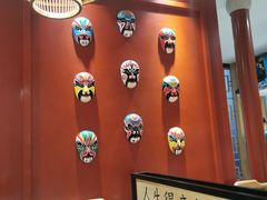 -曲氏老北京铜锅涮肉•火锅(不老街店)