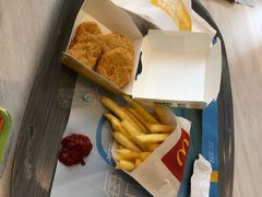 -麦当劳(塔园路店)