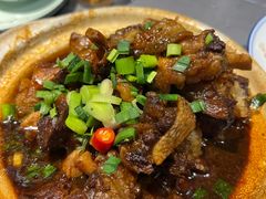 -富临轩私房菜(集庆门大街店)