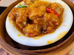 特色蒸排骨-点都德(海岸城店)