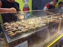 -八一路好吃街(雨田商务大厦店)