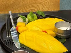 -simply thai天泰(世纪汇店)