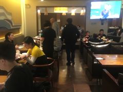 大堂-陆壹捌餐厅(五大道店)