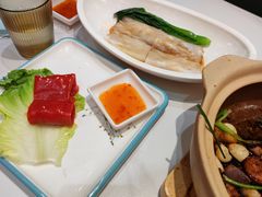 -火啫啫·粤式啫啫煲(南京弘阳店)
