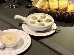 -戈雅法餐厅(世界城广场店)