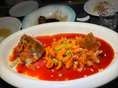 -宋园·金宴浙鲜馆(静安店)