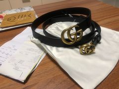 -Gucci(首创奥特莱斯店)