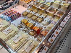 -凯斯汀蛋糕(大学城店)