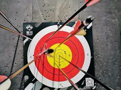-無弓射箭俱乐部(领展中心城店)