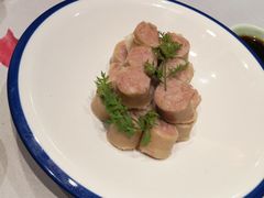 -京味斋·北京烤鸭(北京南站洋桥店)