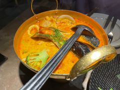 -星叶·东南亚料理(温州万象城店)