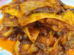 乐乐烧带鱼-乐乐餐厅(湘子庙街店)