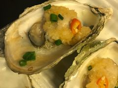 -辉记潮汕海鲜砂锅粥(林和西店)