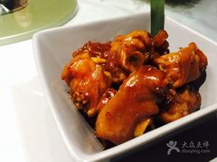 -U你·天然调味(南湖总店)