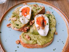 -RAC BAR(安福路店)