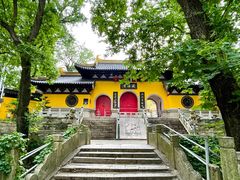 -虞山风景区