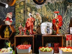 -杭州盛泰开元名都大酒店-地中海自助餐厅