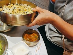 -南浦洞烤肉·新世界版(奥体店)