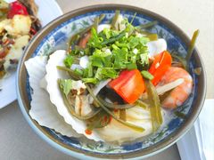 -海口绿发希尔顿酒店-田园汇自助餐·三文鱼·海鲜